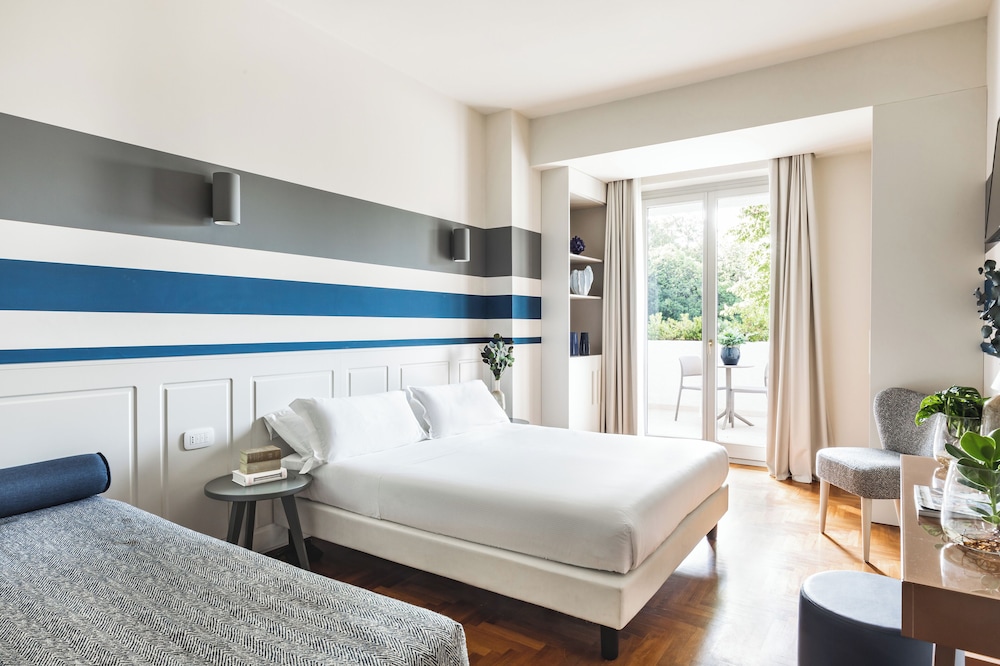 Seebay Hotel 7/50