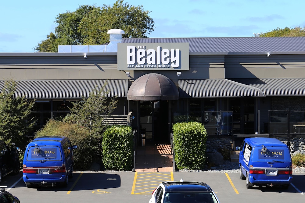 Bealey Quarter 2/50