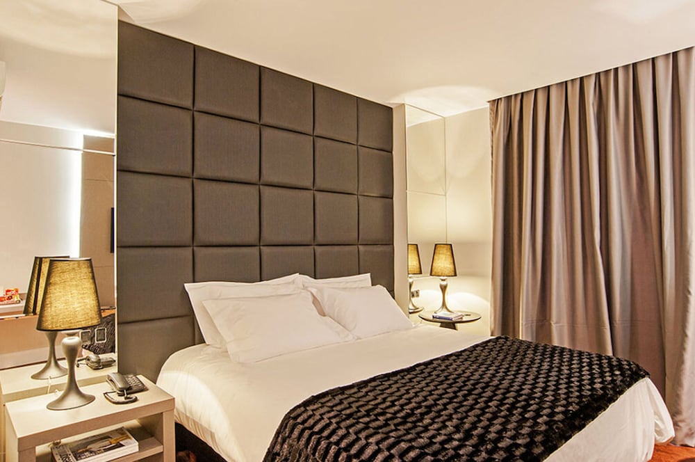 Brut by Slaviero Hoteis 26/63