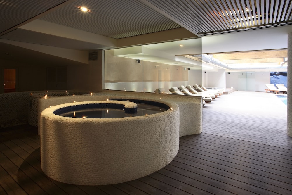 ZT Hotel & Spa Villa Olimpica Suites 14/29