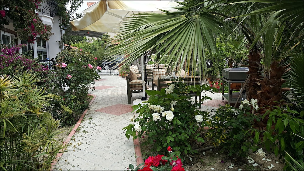 Eon Dalyan Boutique Hotel 37/50