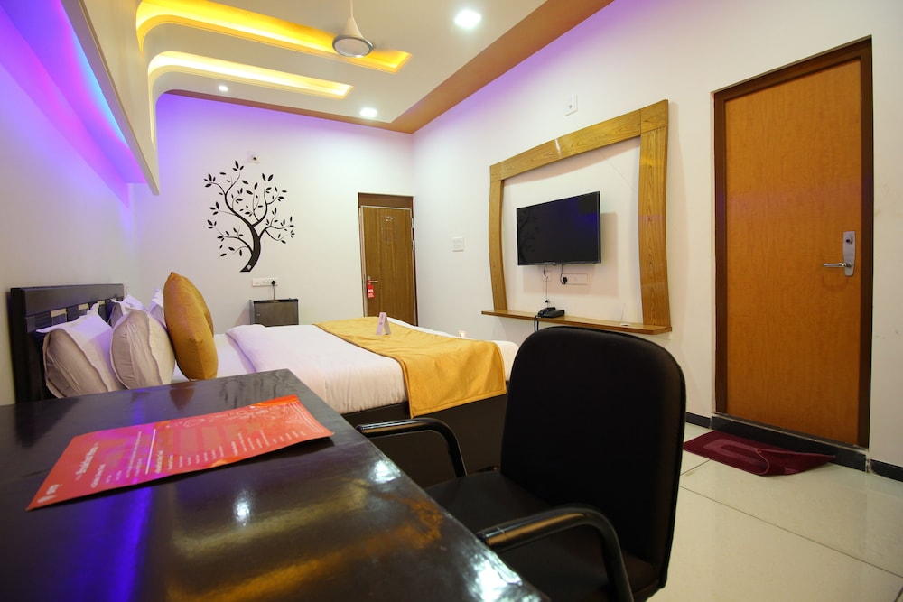 Oyo 5584 Hotel Siddharth Inn 22/23