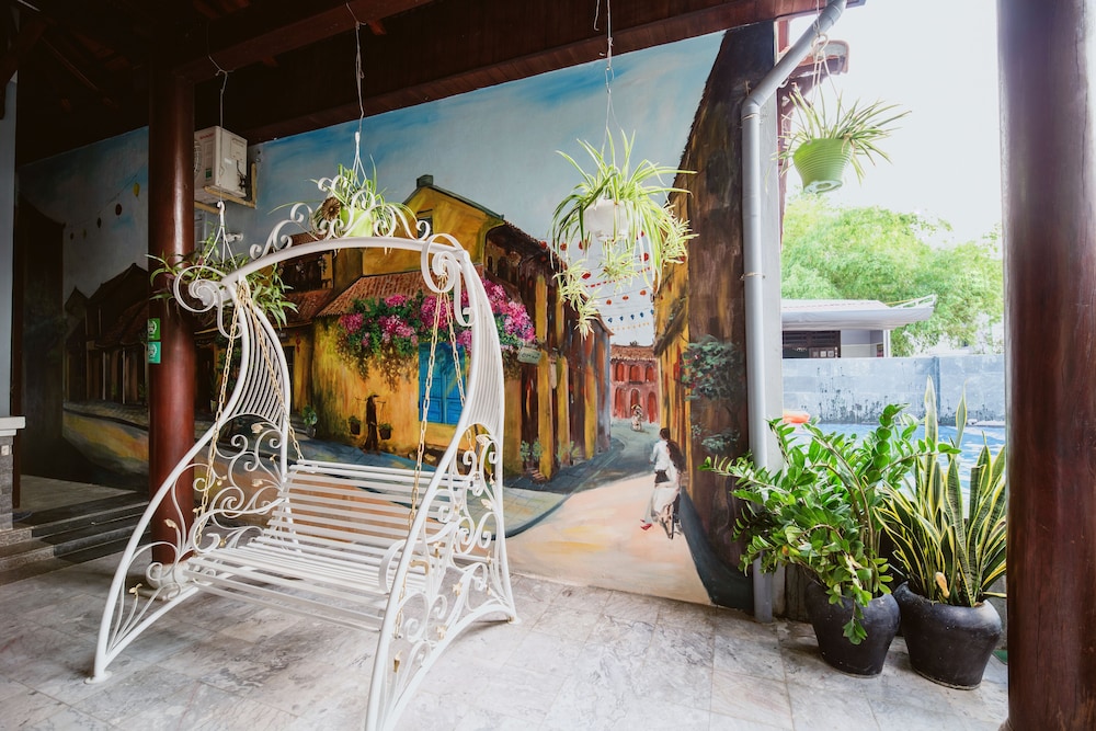 Homestay Tue Tam 40/50