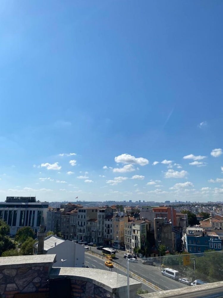 Lina Hotels Taksim Pera in ISTANBUL