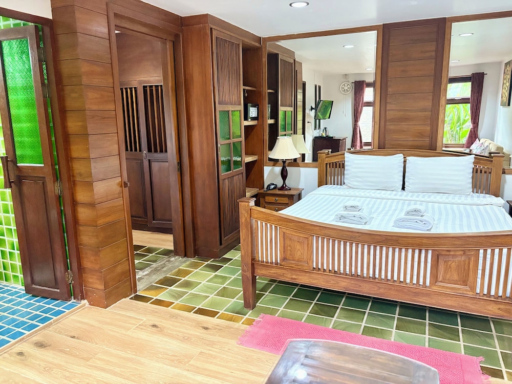 Shewe Wana Boutique Hotel - Adults Only 33/74