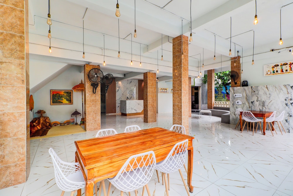 Townhouse Oak Legian Near Legian Beach Formerly Sayang Maha Merta 21/69