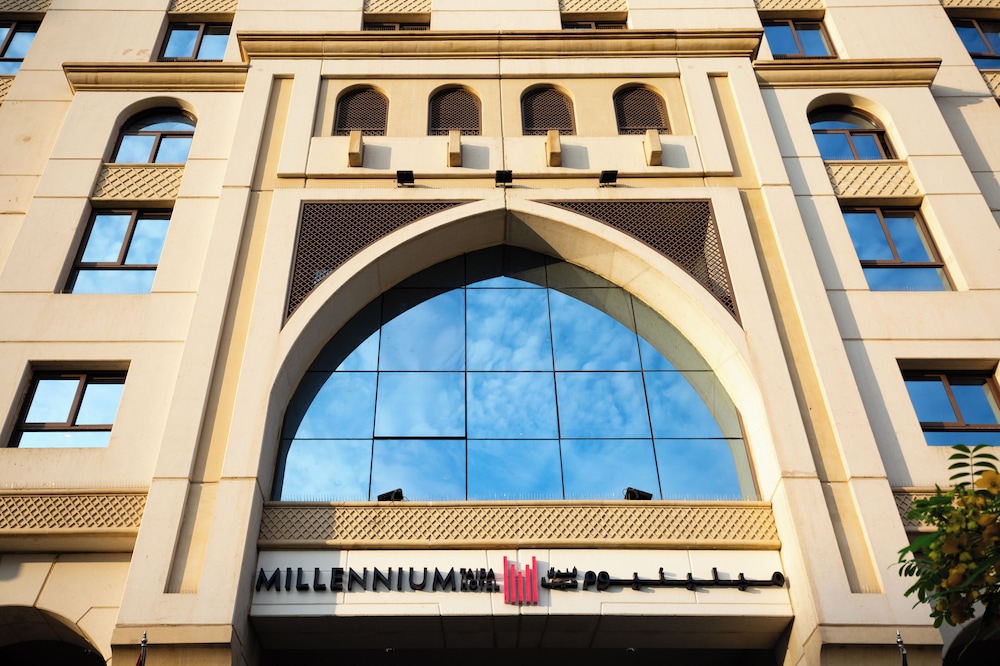 Millennium Taiba Hotel in MADINAH