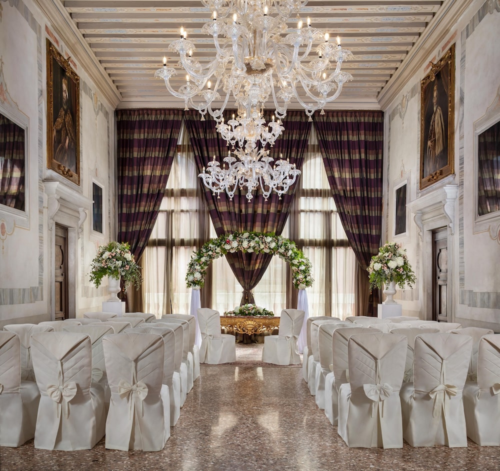 NH Collection Venezia Grand Hotel Palazzo dei Dogi 25/50