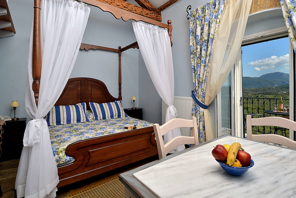 Fundana Villas Aparthotel 26/54