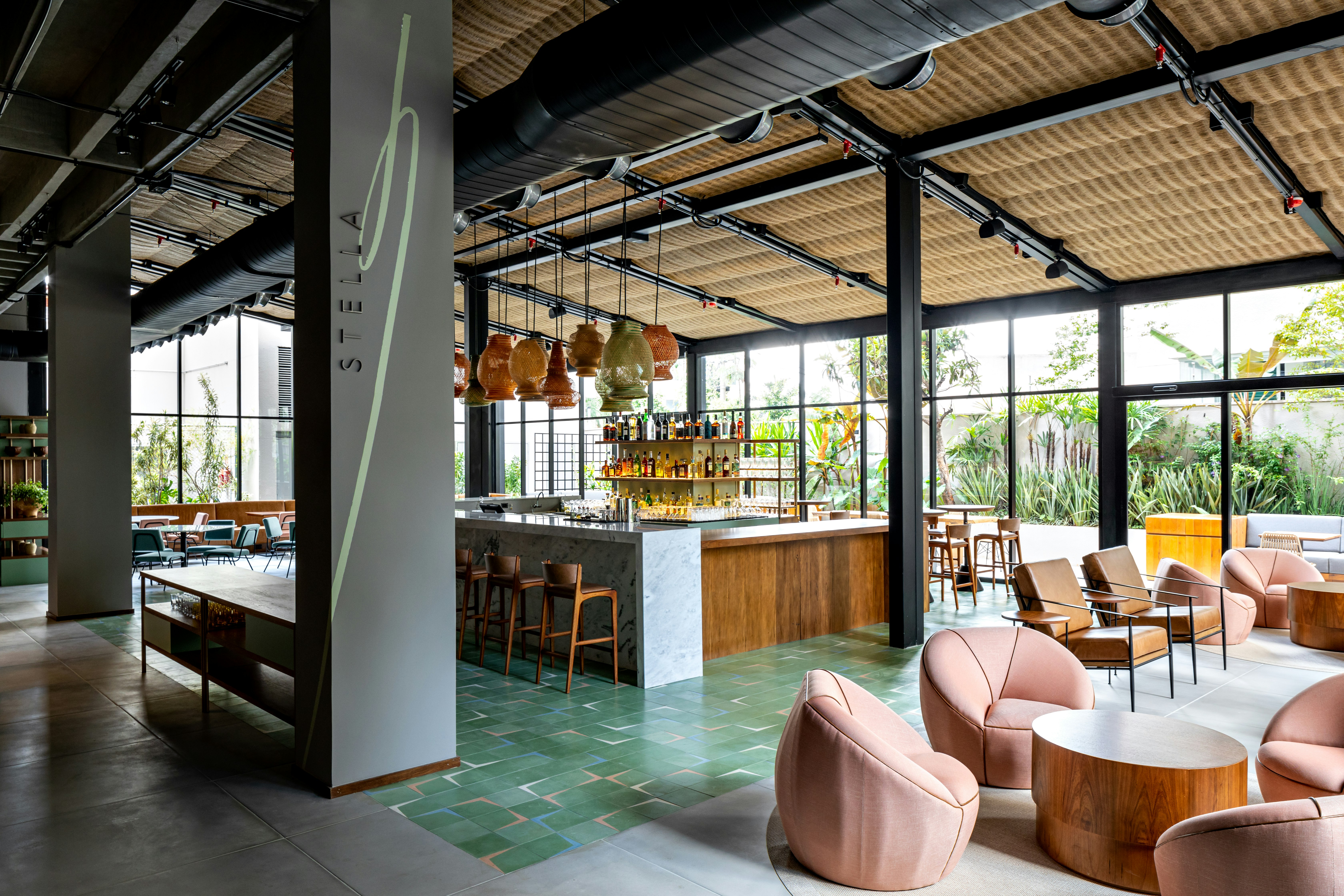 Canopy By Hilton Sao Paulo Jardins 34/61