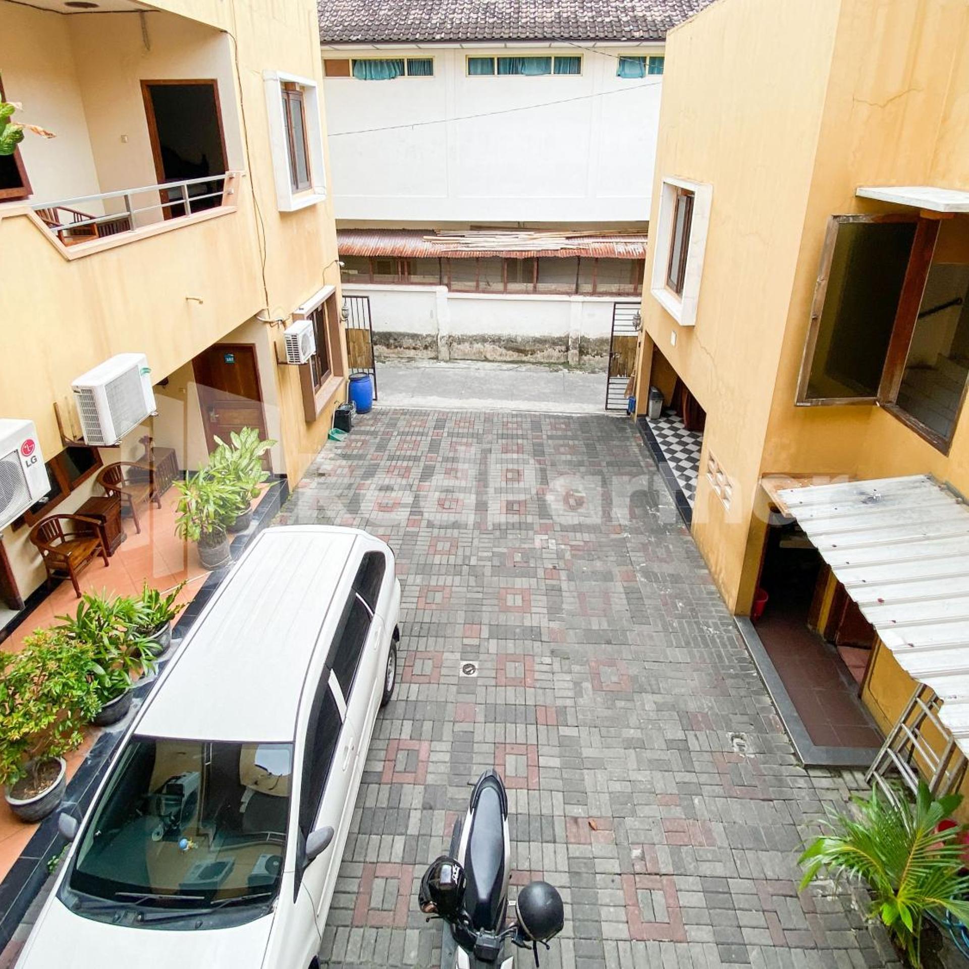 OYO 90249 Istana Griya 2 Hotel 26/50