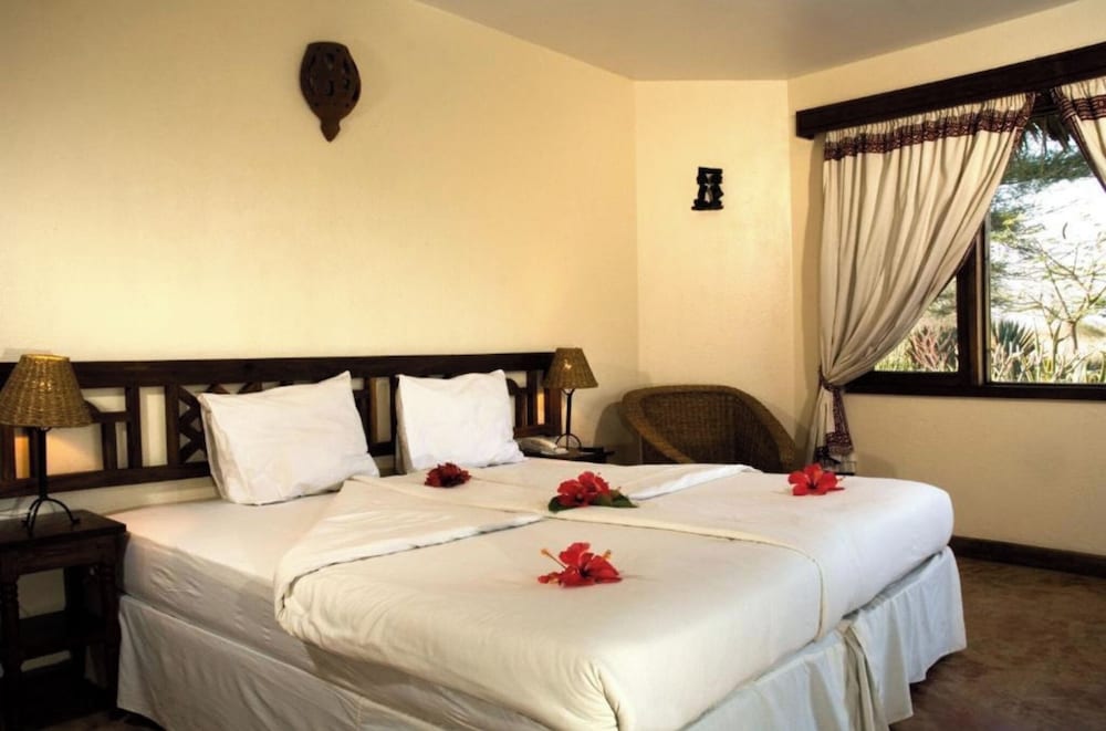 Kia Lodge 26/71