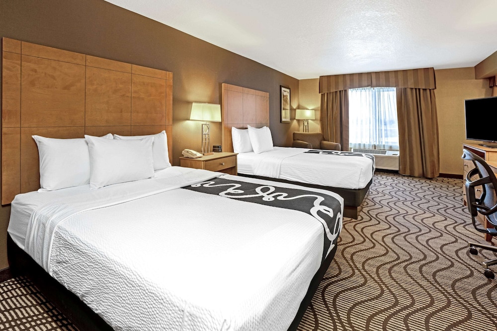 La Quinta Inn & Suites by Wyndham Coeur d Alene 15/41