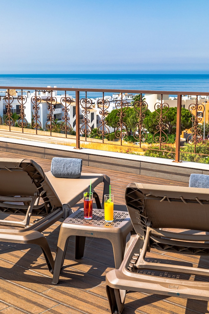 Lagos Atlantic Hotel 27/50