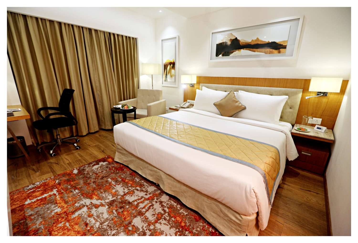 Best Western Plus Tejvivaan 8/57