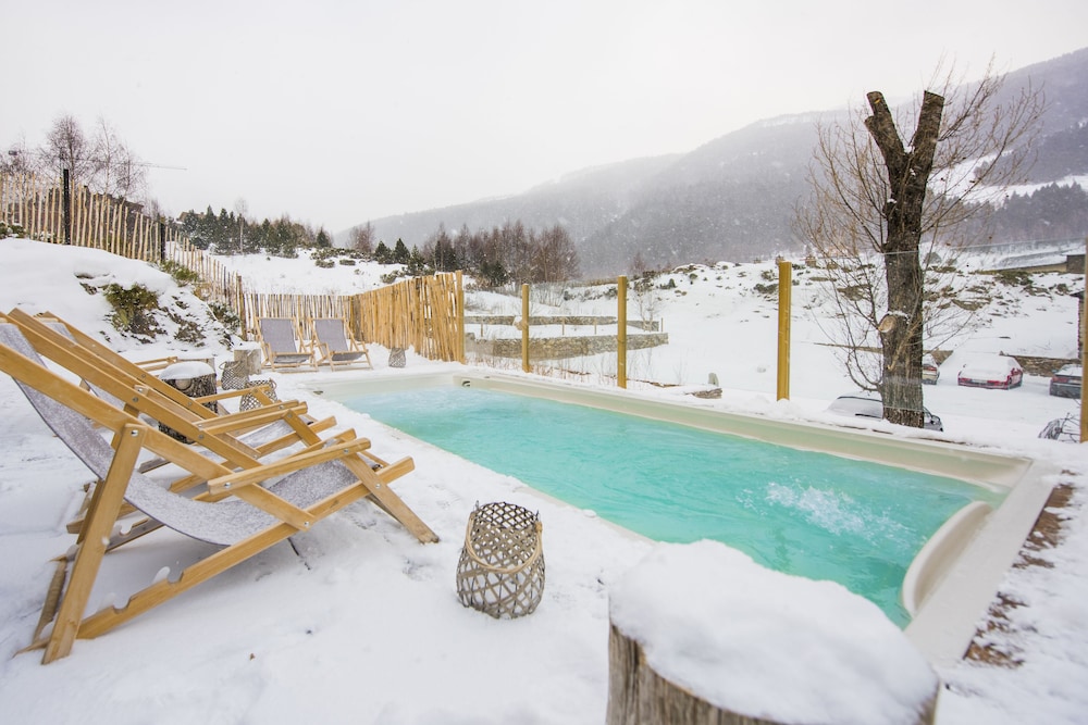Mountain Hostel Tarter 42/50