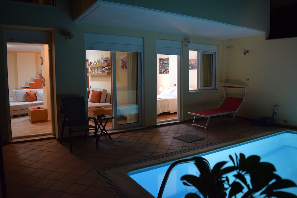 Private Pool & Panorama View Villa 14/41