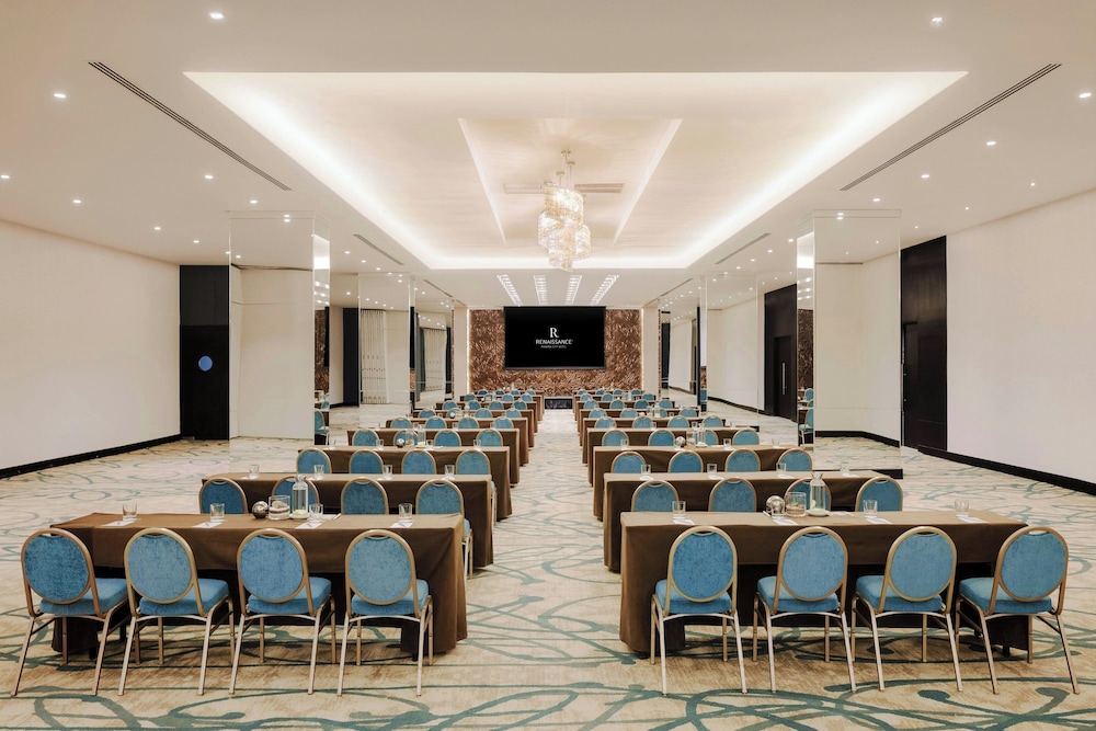 Renaissance Panama City Hotel 38/50