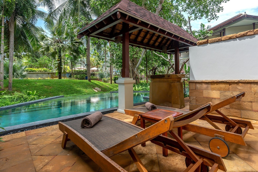 Jw Marriott Phuket Resort And Spa 51/76