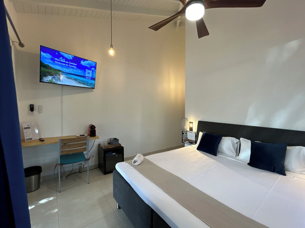 Sonrisa Boutique Hotel 18/50