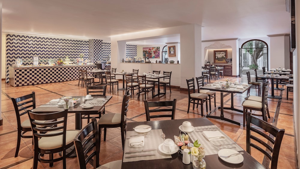 Presidente Intercontinental Puebla 62/78