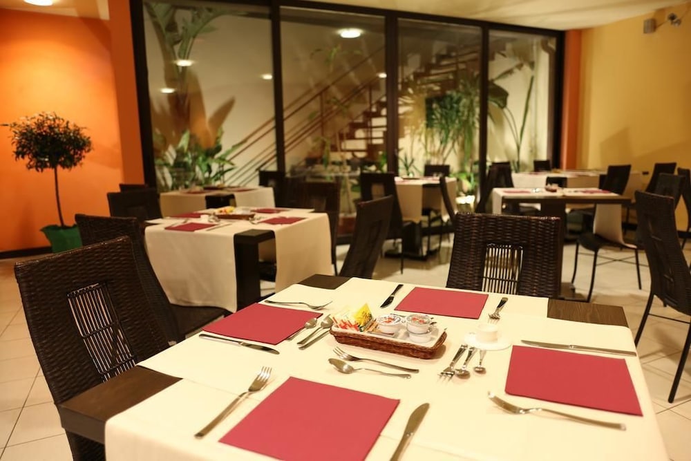 Hotel San Giovanni 46/66