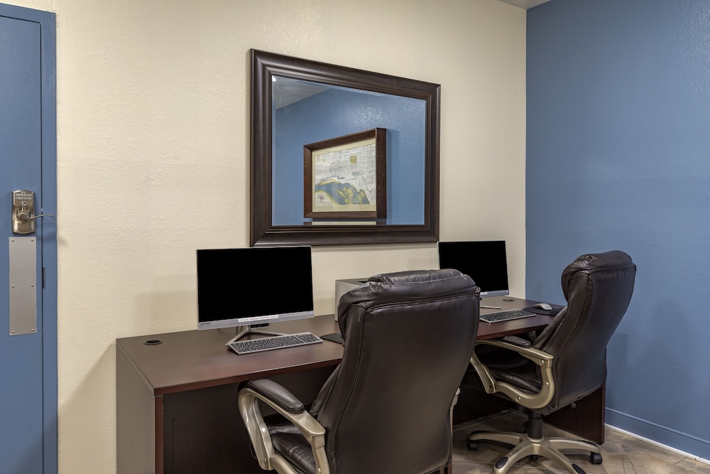 Stay-Over Suites 15/21