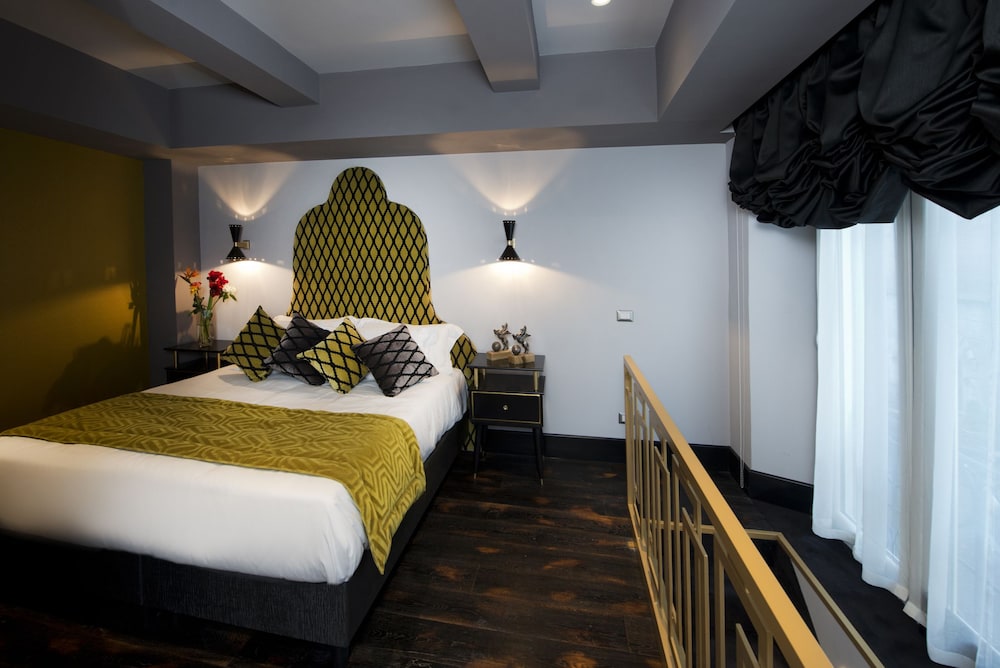 Ht6 Boutique Hotel 18/49