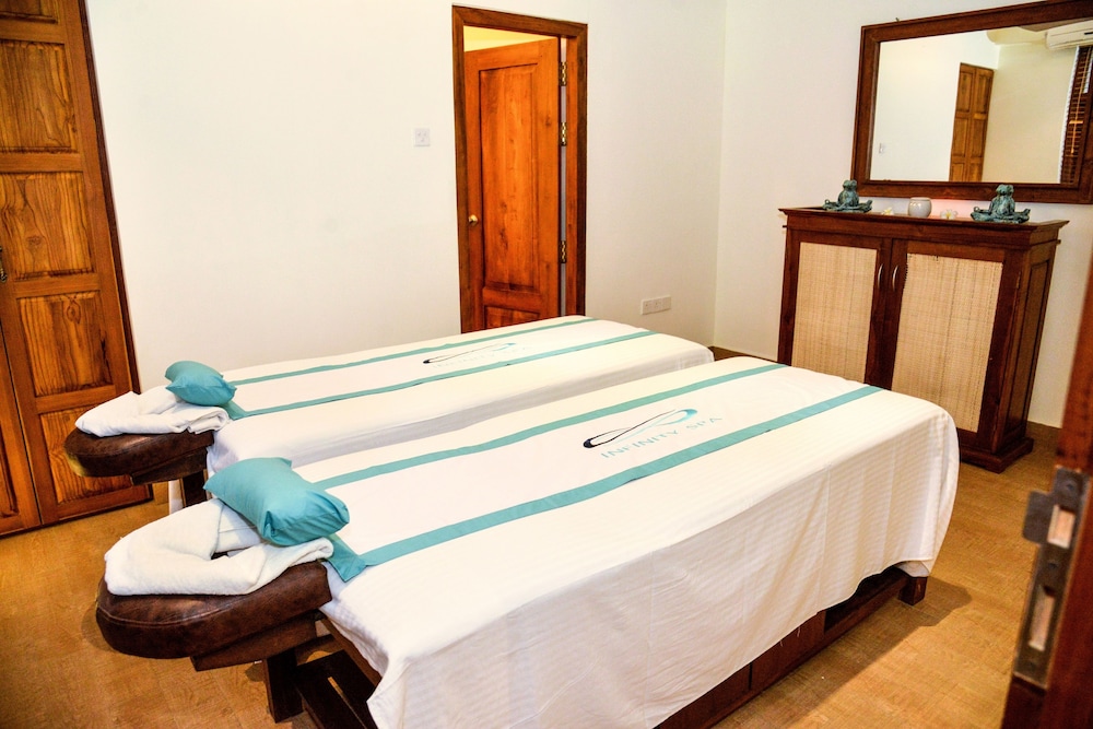 Goldi Sands Hotel 11/36