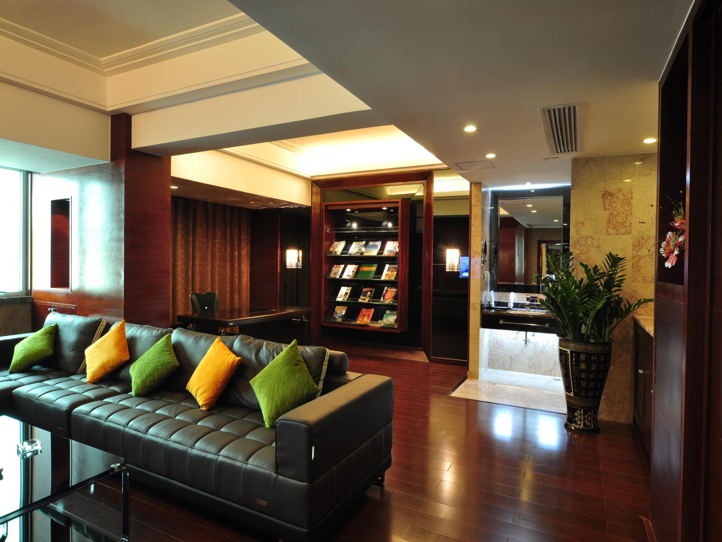 Hongyun hotel 13/23
