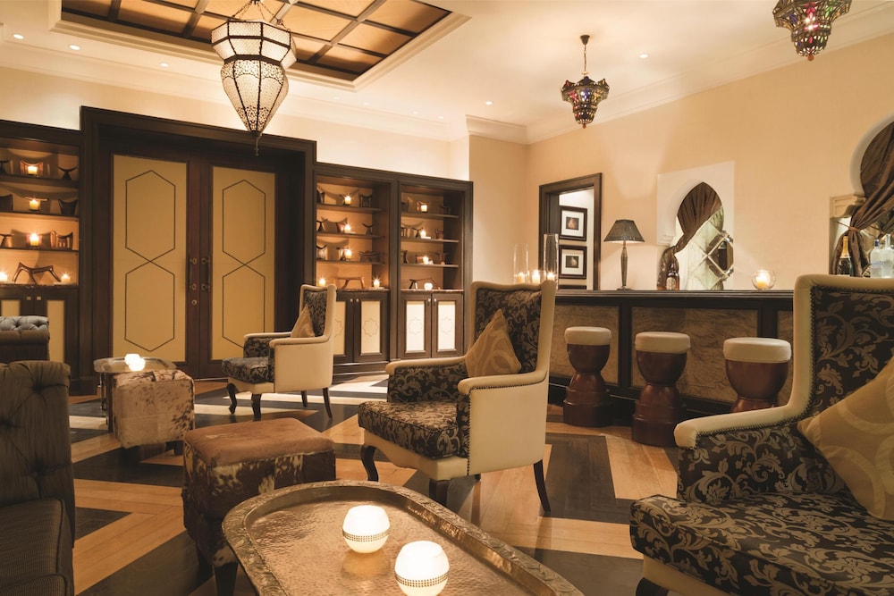 Djibouti Palace Kempinski 50/73