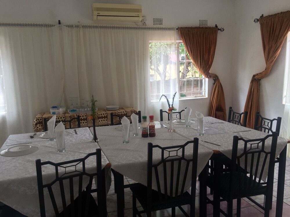 Kana Guest House 10/15