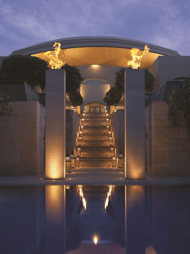 Trident Hotel Gurgaon 4/64