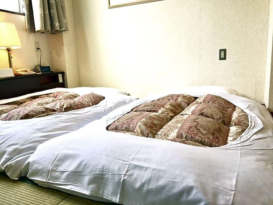 Green Hill Hotel Osaka 15/37