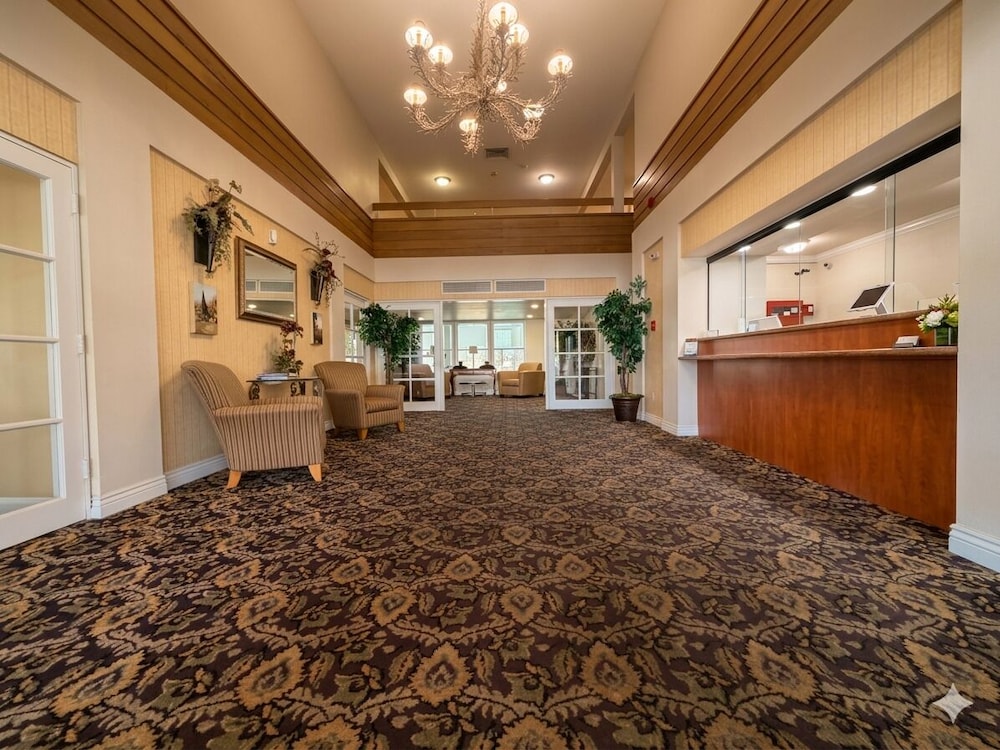 Inn of Lompoc 10/56