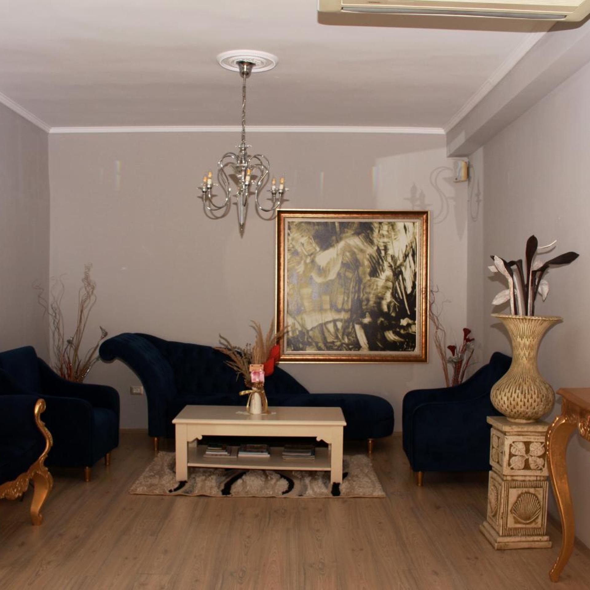 Theranda Boutique Hotel 34/38