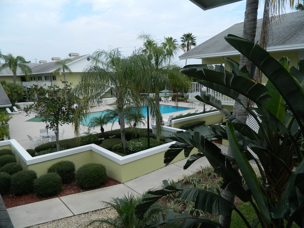 Best Western Port St. Lucie 7/38