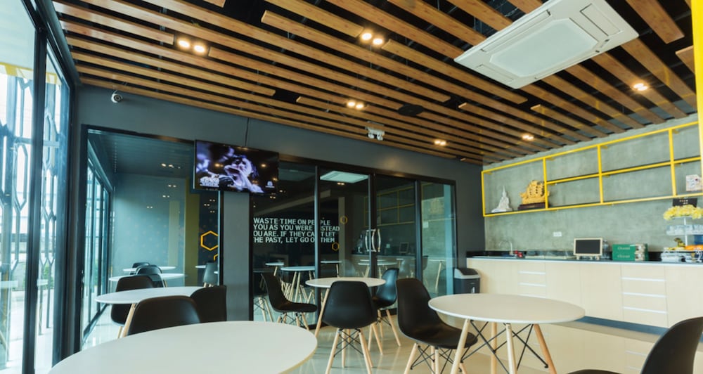 Seven Bee Boutique Hotel 32/39