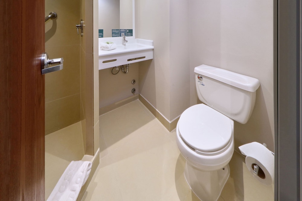 City Express Junior by Marriott Tijuana Otay 46/48
