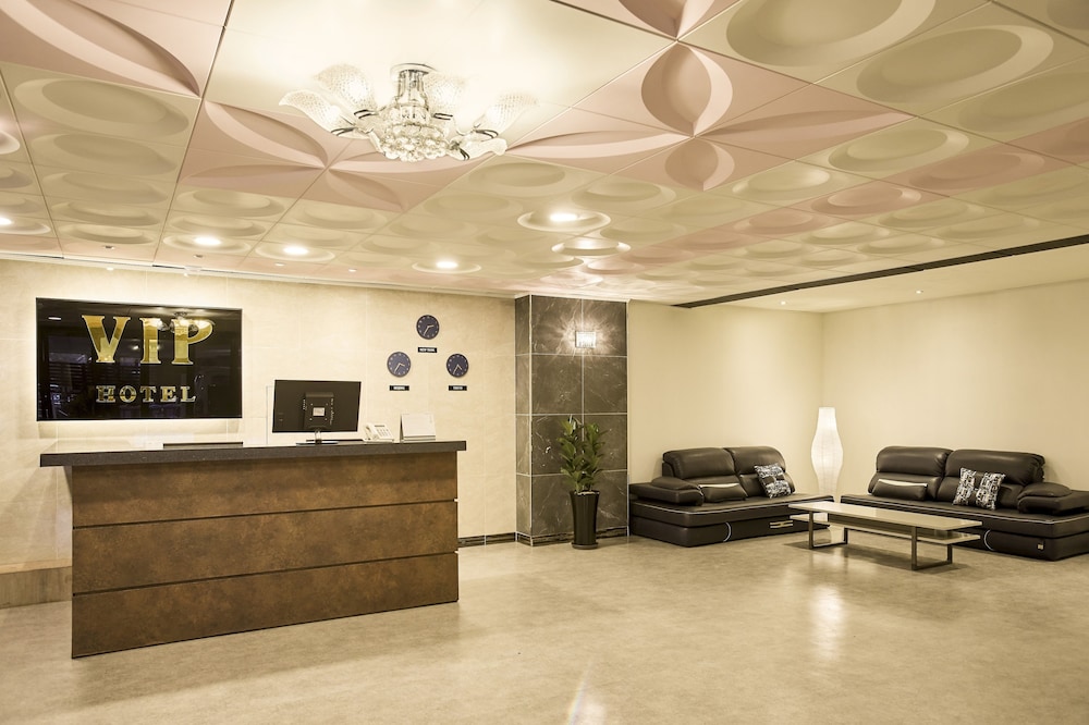 Yeongdeungpo Vip Hotel 16/51