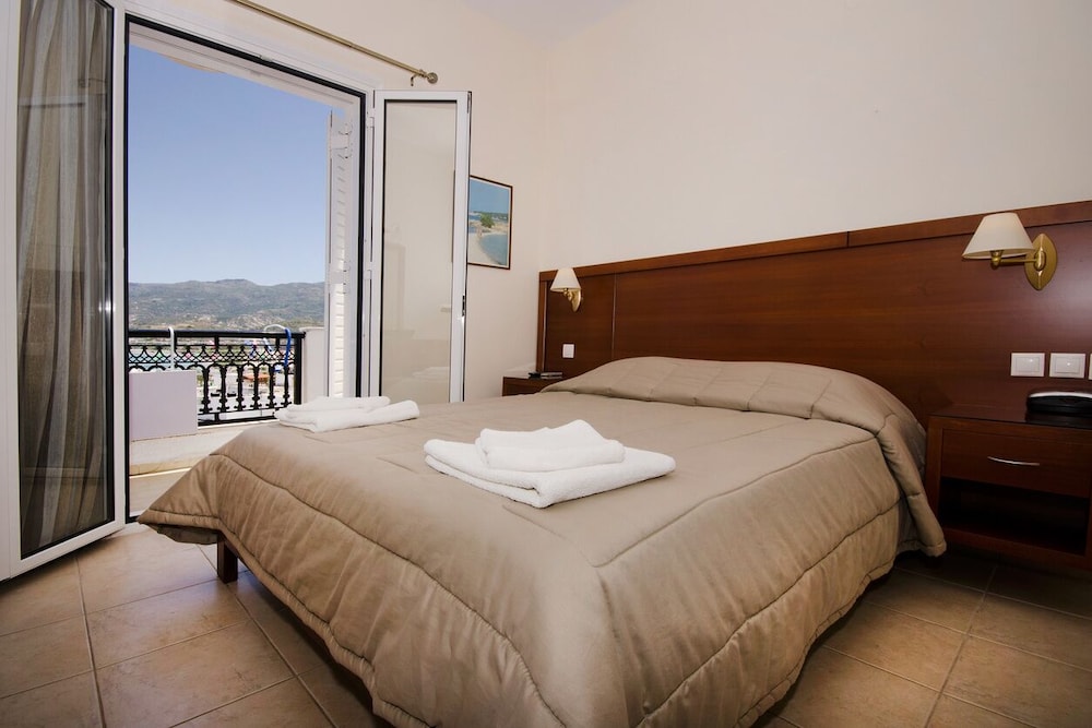 El Greco Hotel Sitia 5/30