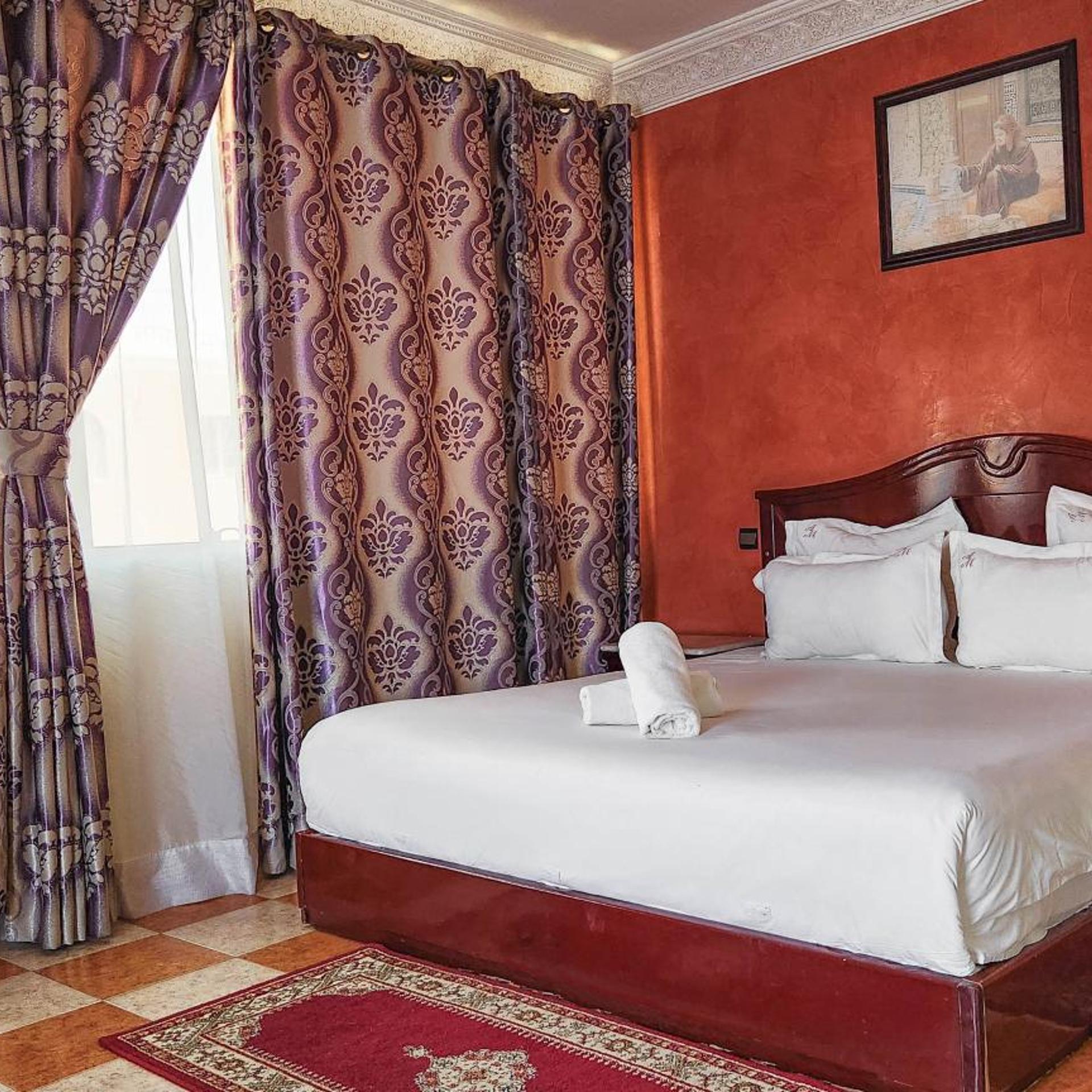 Single room