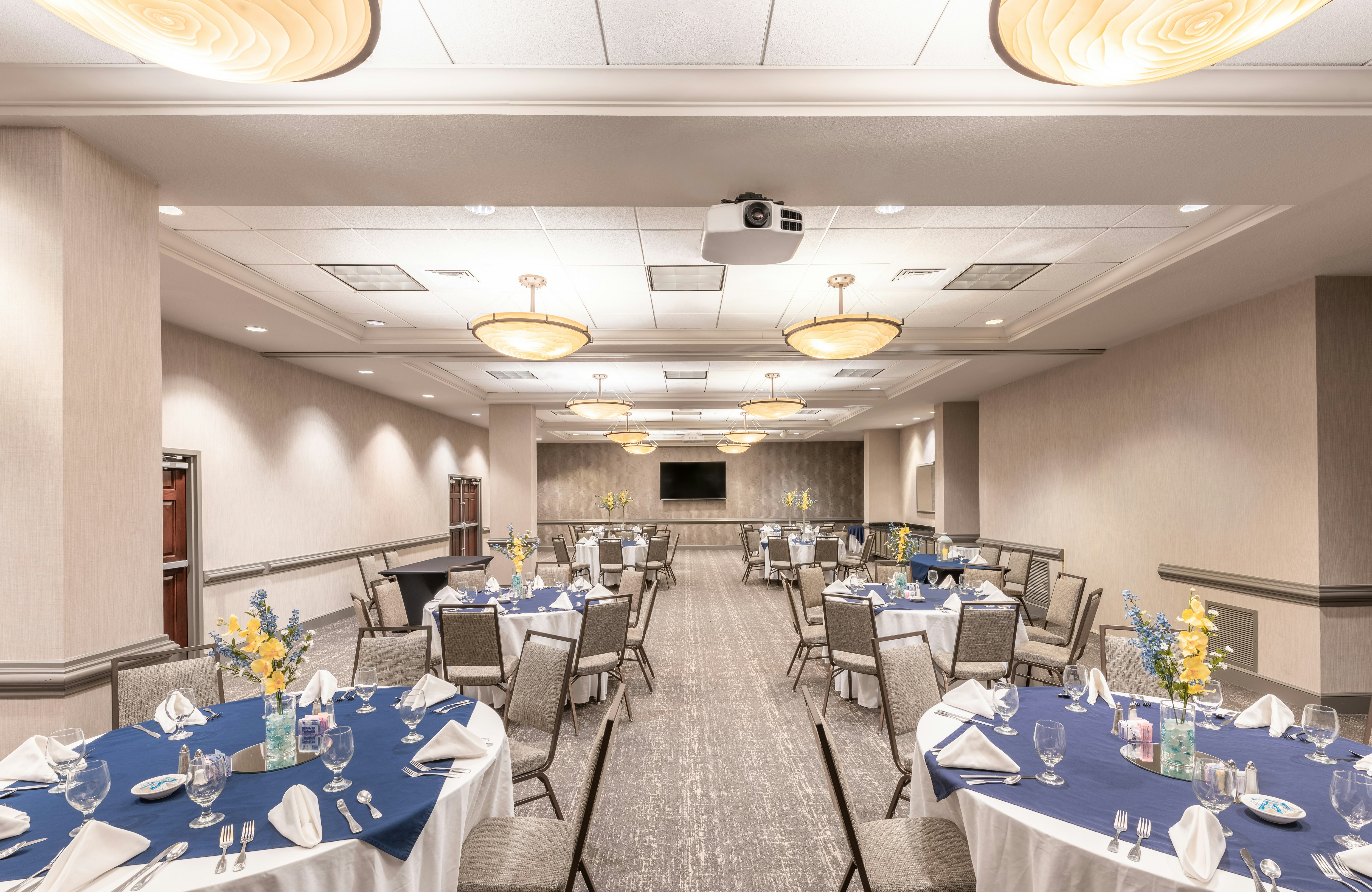 Holiday Inn Hotel And Suites Orange Park 45/55