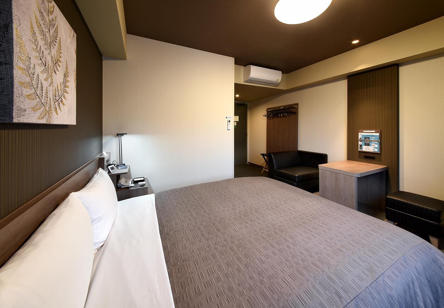 Comfort, Double Bed, East Wing