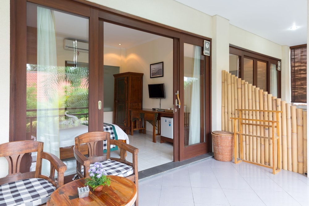 Meruhdani Boutique Hotel Ubud 60/72