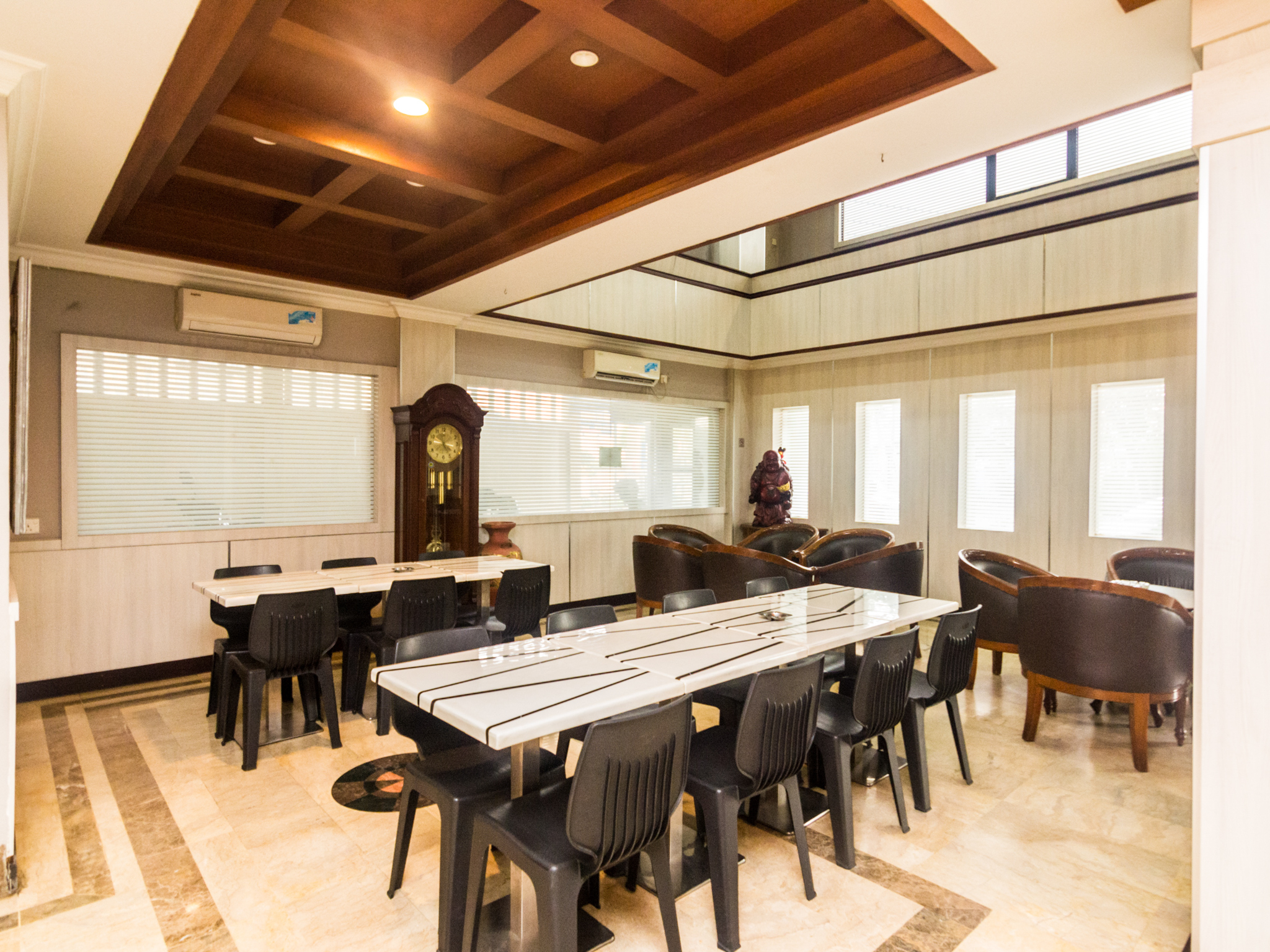 OYO 1896 Kita Hotel 45/50