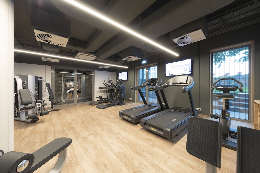 ARBOREA Marina Resort Neustadt 28/50