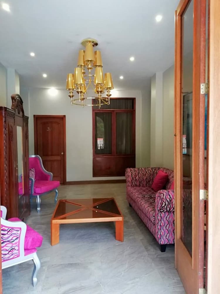 Sangay Spa Hotel 28/50