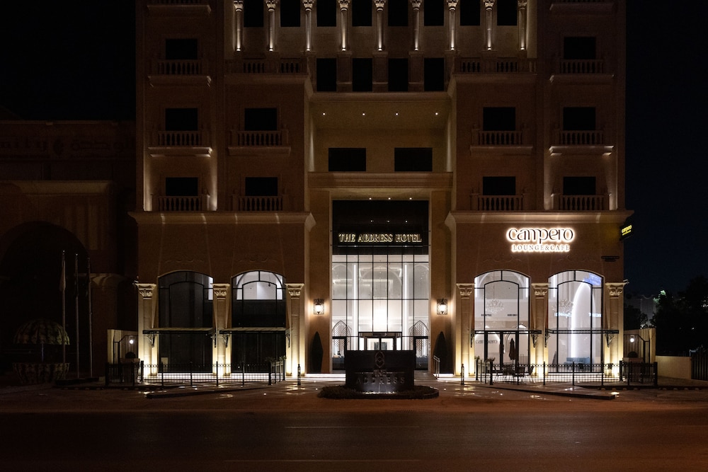 Aleunwan Serviced Apartments in AL KHOBAR