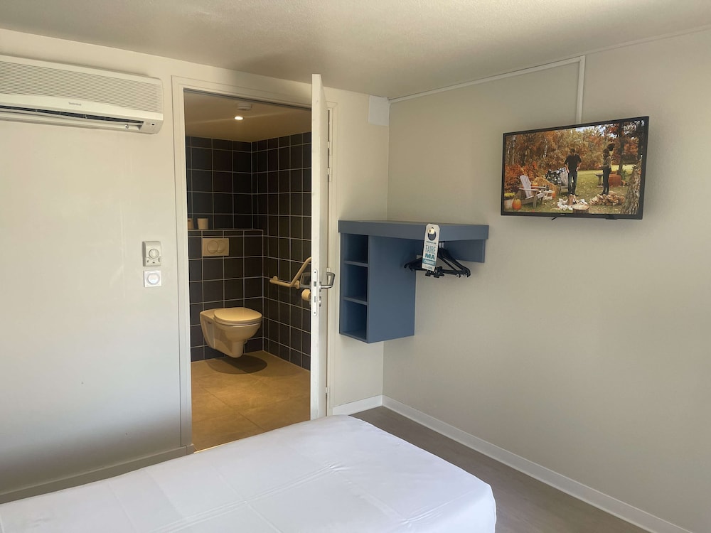 Kyriad Direct Montpellier Ouest Saint Jean De Vedas 15/55